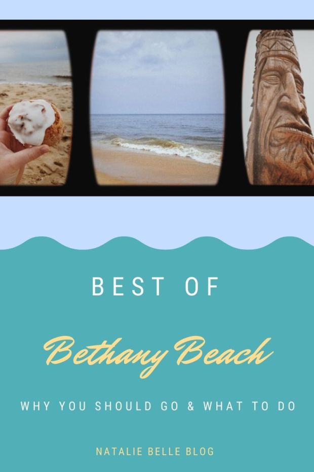 Best Of Bethany Beach
