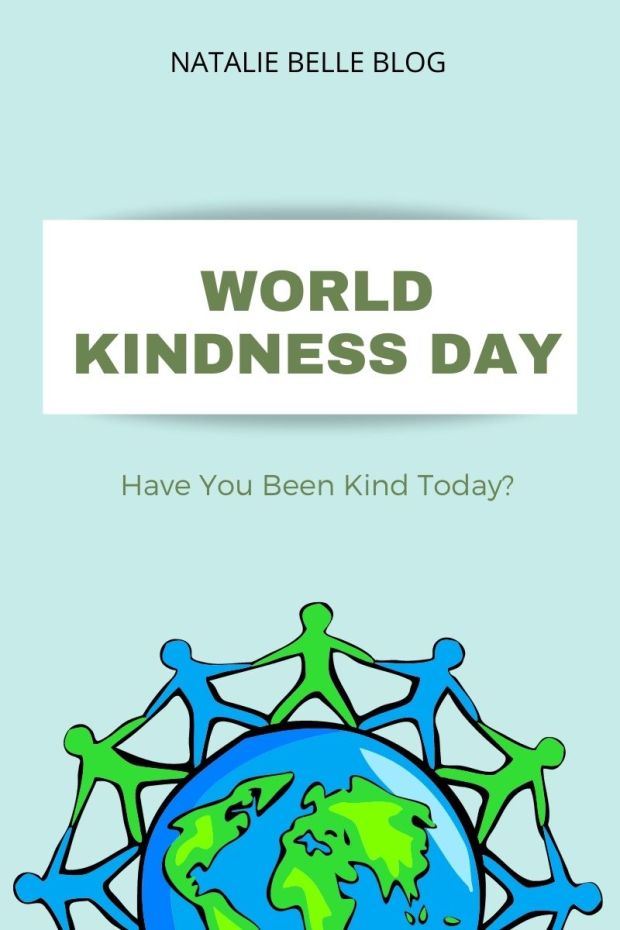 Have You Done Something Kind Today?